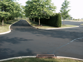 Star Micro-Pave Pavement Sealer